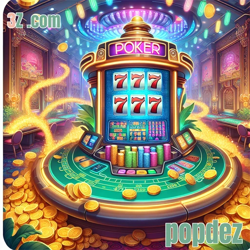 A Revolução dos Apps no Popdez: O Futuro dos Jogos