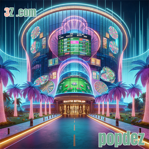 Desbravando Jogos no Popdez: Entretenimento em Cada Clique
